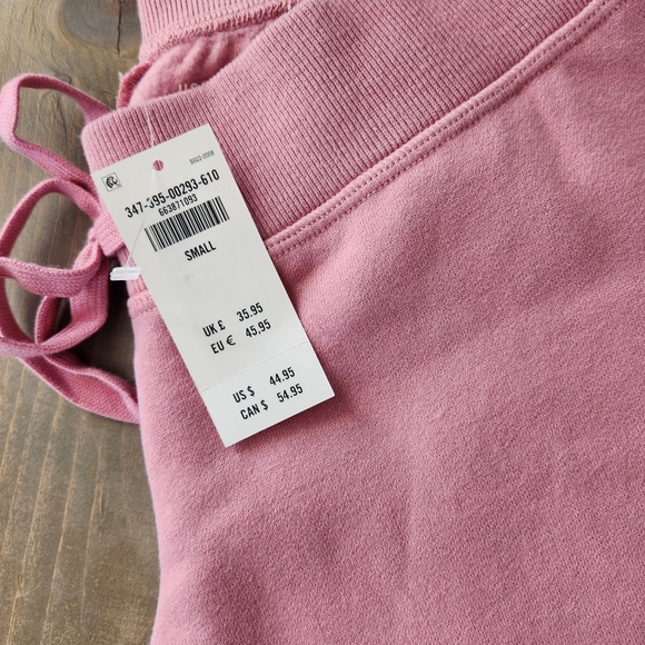 NWT Hollister Feel Good Bootcut Sweatpants - Size Small - Picture 8 of 9